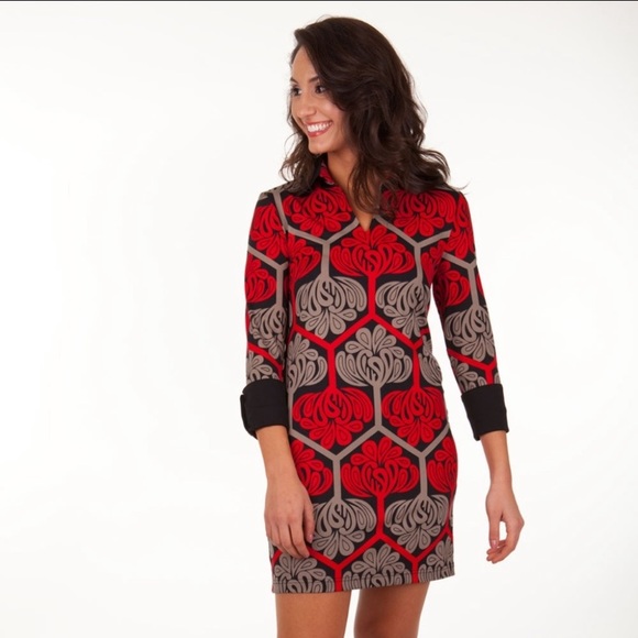 💥BUY 1 GET 2ND 1/2 OFF TRACY NEGOSHIAN DRESSES💥 - Picture 4 of 8